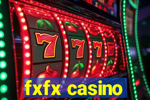 fxfx casino